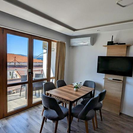 Apartment Deva Балчик Экстерьер фото
