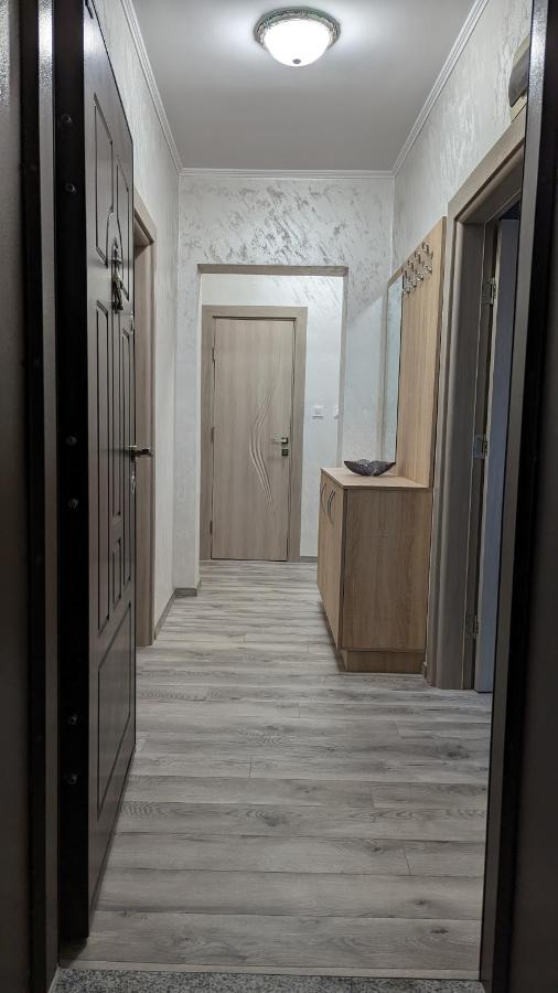 Apartment Deva Балчик Экстерьер фото