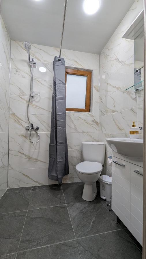 Apartment Deva Балчик Экстерьер фото