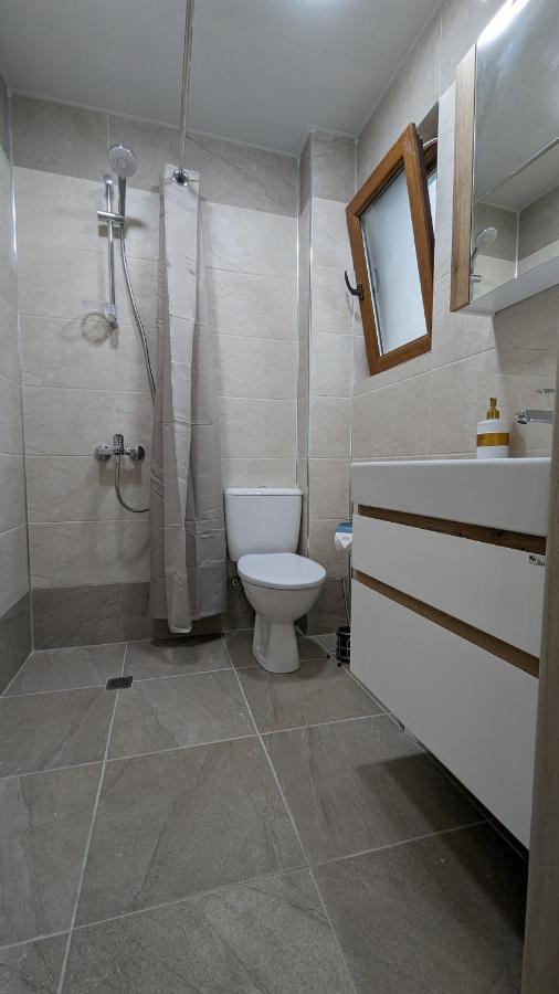 Apartment Deva Балчик Экстерьер фото