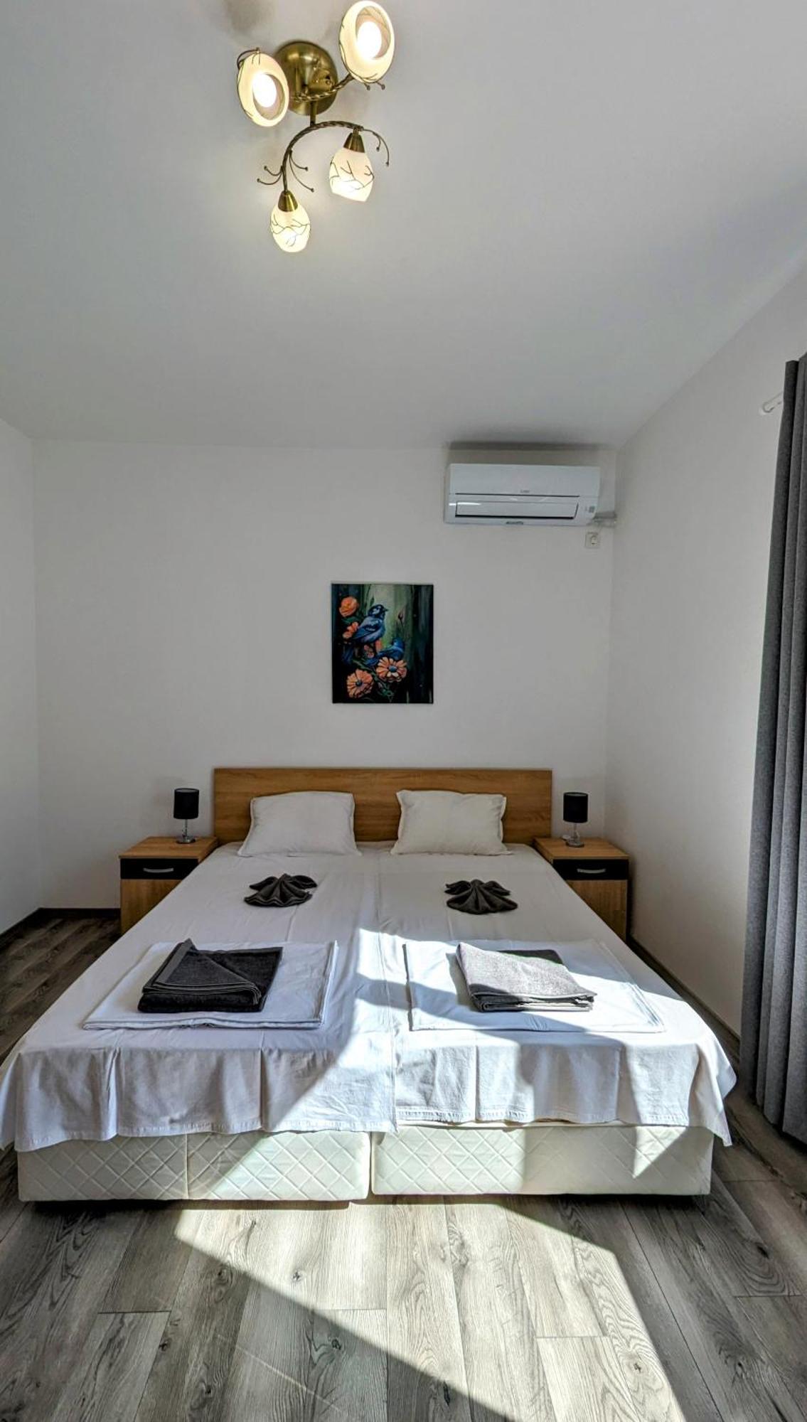 Apartment Deva Балчик Экстерьер фото