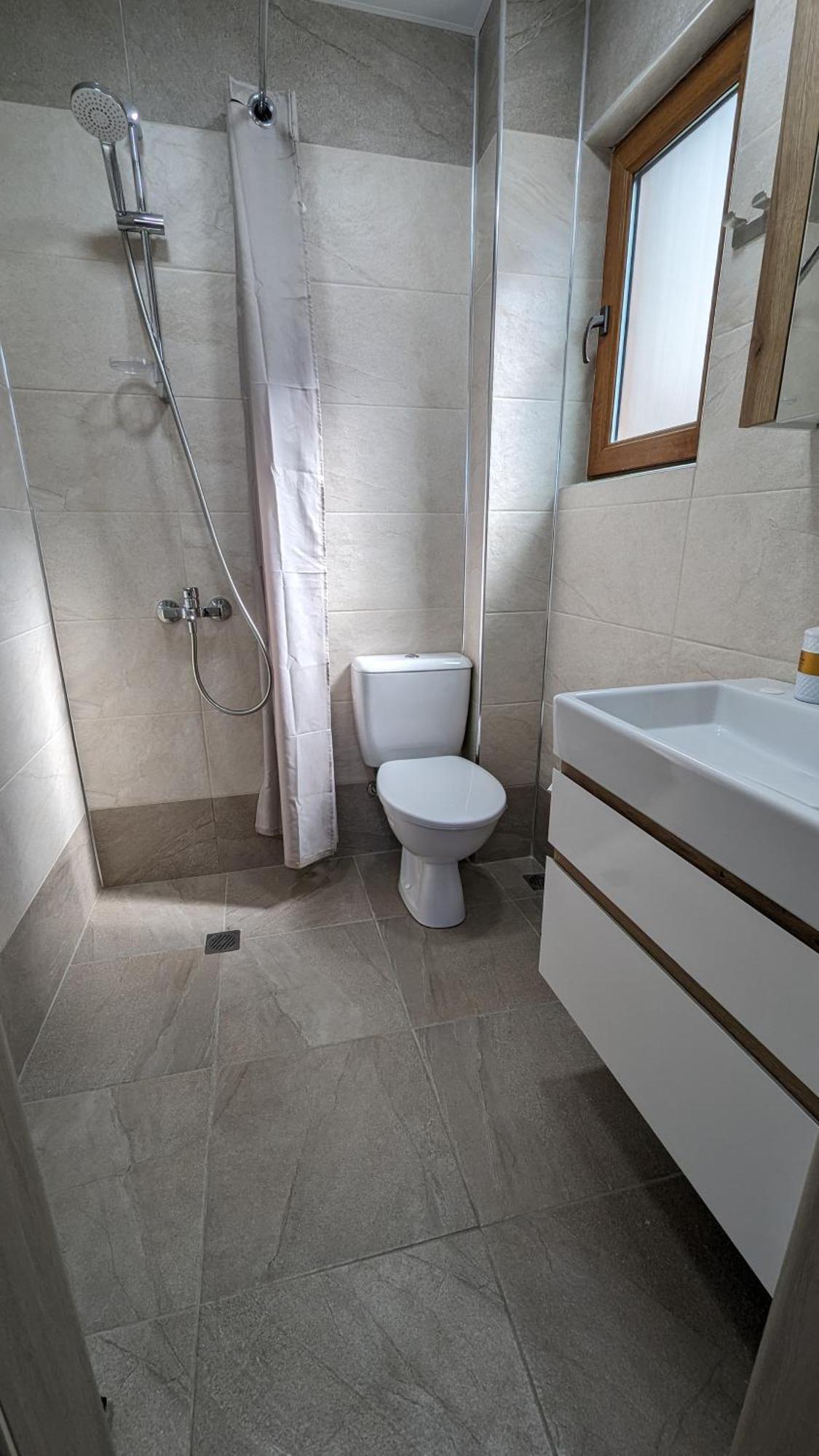 Apartment Deva Балчик Экстерьер фото