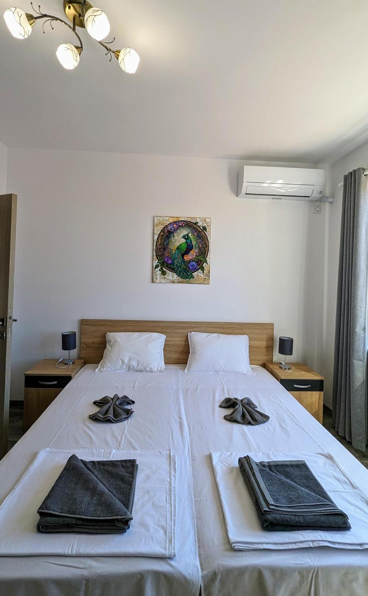 Apartment Deva Балчик Экстерьер фото