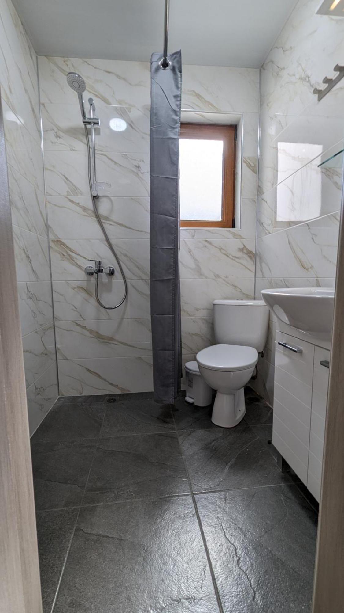 Apartment Deva Балчик Экстерьер фото