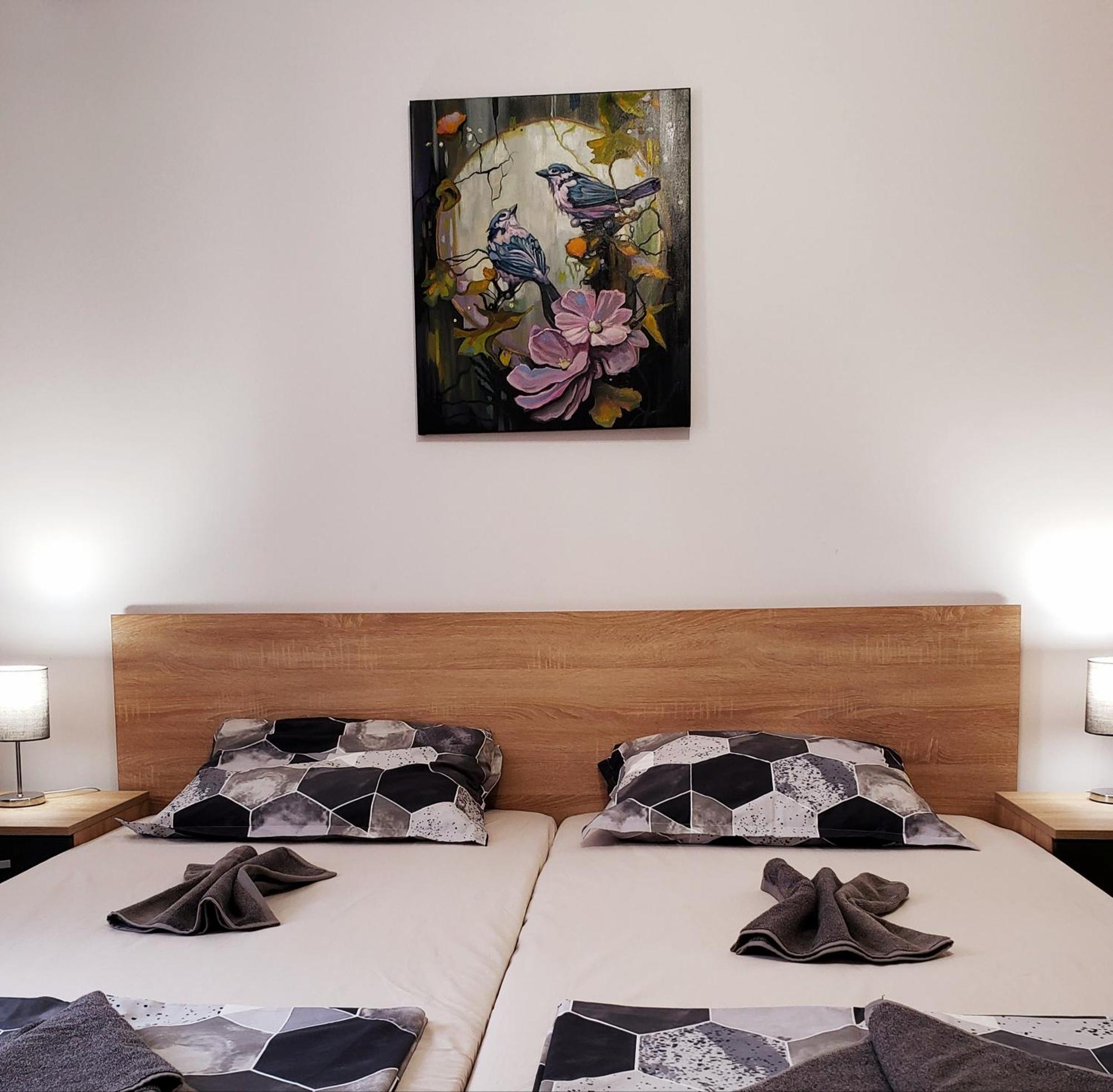 Apartment Deva Балчик Экстерьер фото